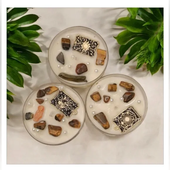 Tarot Divination Candle - Picture 5 of 7